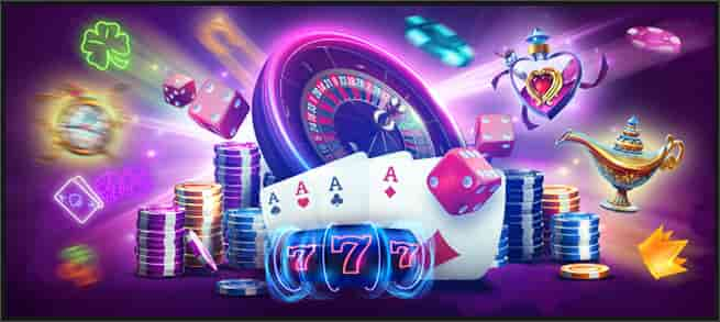 Online Casino Bonuses